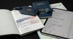 multi city tour in indonesia with c7c  practical itinerary planning