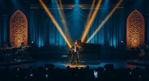 performing concerts in indonesia  c7c visa for international musicians