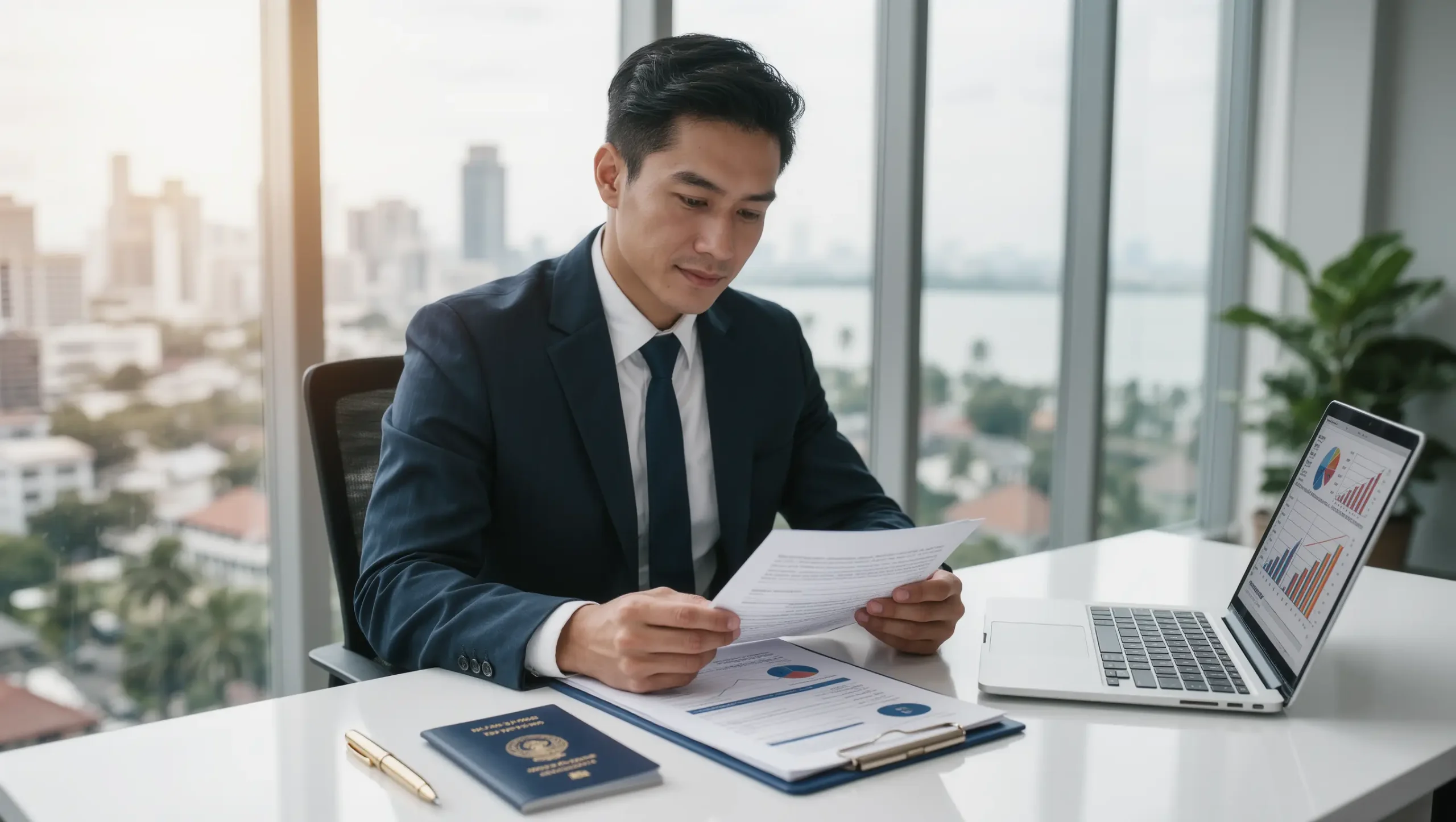Immigration regulations being reviewed